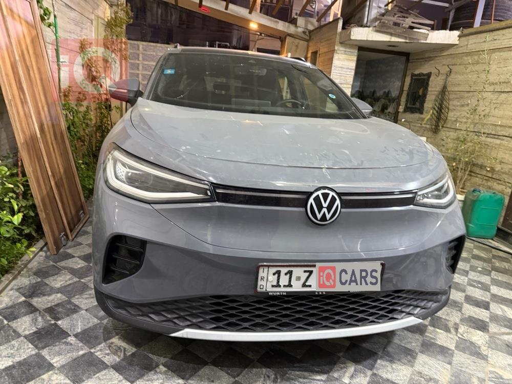 ڤۆڵکسواگن ID.4